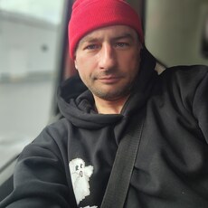 Фотография мужчины Влад, 44 года из г. Пушкино (Московская Обл)