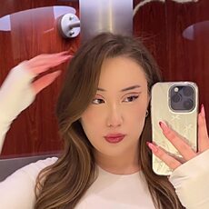 Фотография девушки Амелия, 20 лет из г. Алматы