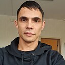Данил, 33 года