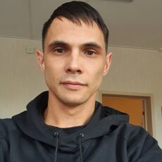 Фотография мужчины Данил, 33 года из г. Магнитогорск