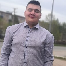 Фотография мужчины Александр, 21 год из г. Бавлы