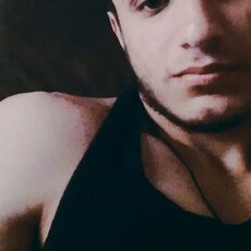 Фотография мужчины Алексей, 26 лет из г. Каневская