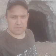 Фотография мужчины Федор, 41 год из г. Саранск