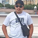 Дастан, 33 года