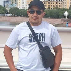 Фотография мужчины Дастан, 33 года из г. Астана