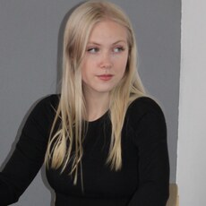 Фотография девушки Анастасия, 18 лет из г. Ломоносов