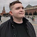 Сергей, 25 лет