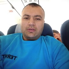 Фотография мужчины Фирдавс, 31 год из г. Пермь