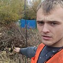 Сергей, 22 года