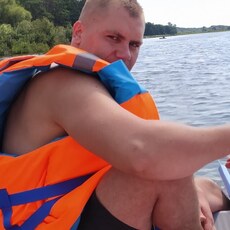 Фотография мужчины Максим, 35 лет из г. Гомель