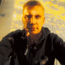 Фотография мужчины Антон, 36 лет из г. Петрозаводск