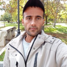 Фотография мужчины Алек, 33 года из г. Севастополь