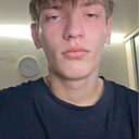 Дима, 19 лет