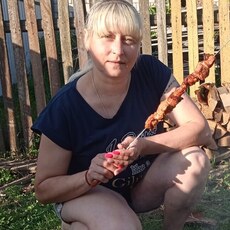 Фотография девушки Инна, 42 года из г. Узда