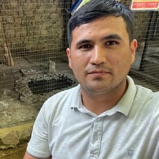 Фотография мужчины Темур, 35 лет из г. Нукус