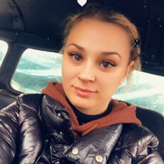 Фотография девушки Натали, 34 года из г. Тимашевск