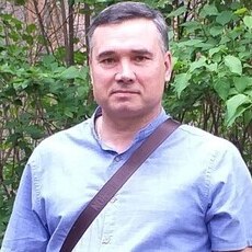 Фотография мужчины Николай, 51 год из г. Воронеж