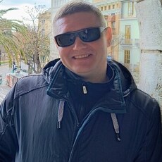 Фотография мужчины Андрей, 45 лет из г. Брест