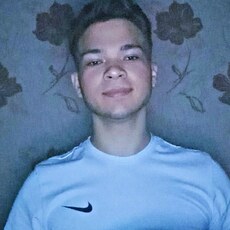 Фотография мужчины Рома, 22 года из г. Атбасар