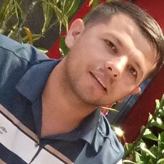 Фотография мужчины Doni, 32 года из г. Ташкент