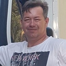 Фотография мужчины Сергей, 49 лет из г. Уфа