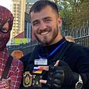 Хетаг, 31 год