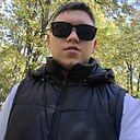 Айрат, 20 лет