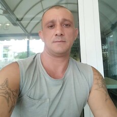 Фотография мужчины Иван, 35 лет из г. Петриков