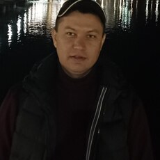Фотография мужчины Юрий, 36 лет из г. Москва