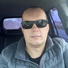 Фотография мужчины Александр, 40 лет из г. Псков