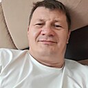 Марсель, 45 лет
