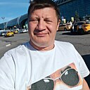 Марсель, 45 лет