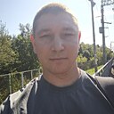 Антон, 40 лет