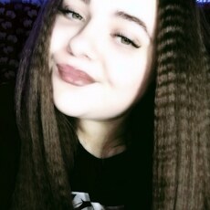 Фотография девушки Алёна, 22 года из г. Ачинск