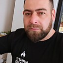 Паркер, 34 года