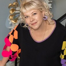Фотография девушки Анна, 48 лет из г. Иваново
