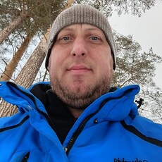 Фотография мужчины Алексей, 42 года из г. Нижнекамск