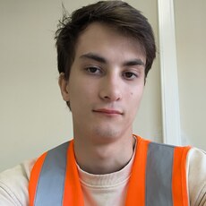 Фотография мужчины Александр, 19 лет из г. Екатеринбург