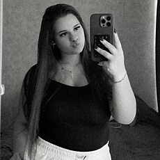 Фотография девушки Валерия, 20 лет из г. Тверь