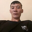 Елмурат, 38 лет