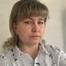 Фотография девушки Елена, 46 лет из г. Уфа