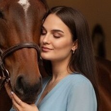 Фотография девушки Asli, 23 года из г. Ижевск