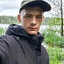 Марк, 20 лет