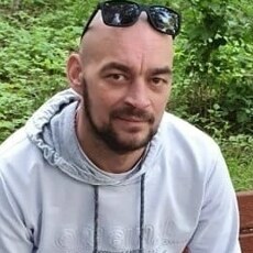 Фотография мужчины Вадим, 38 лет из г. Одинцово