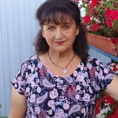 Фотография девушки Светлана, 63 года из г. Уральск