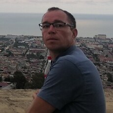 Фотография мужчины Павел, 38 лет из г. Ижевск