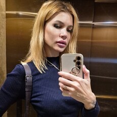 Фотография девушки Настя, 34 года из г. Астрахань