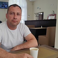 Фотография мужчины Валерий, 41 год из г. Бобруйск