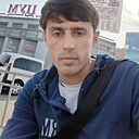 Сухроб, 34 года