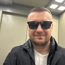 Фотография мужчины Максим, 42 года из г. Петропавловск-Камчатский